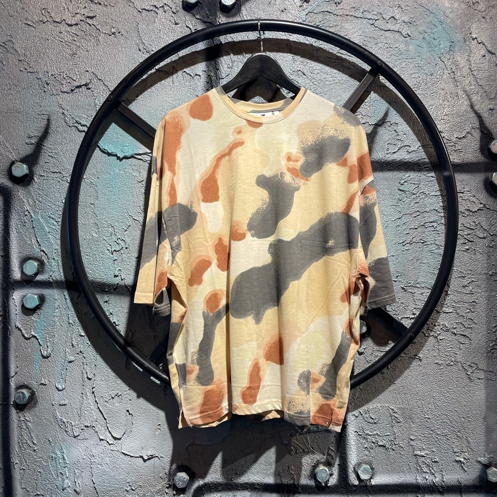 Bleach Como design Tshirt